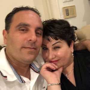 Meet your Posher, Tahereh